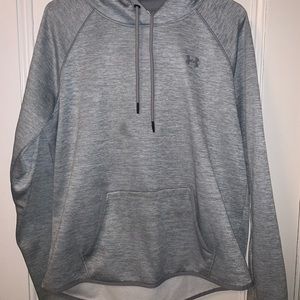 under armor sweatshirt